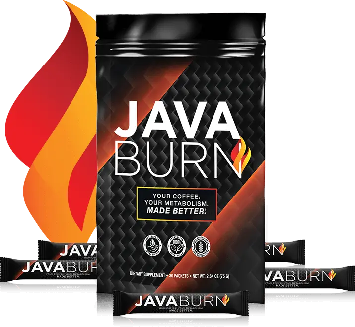 java burn logo